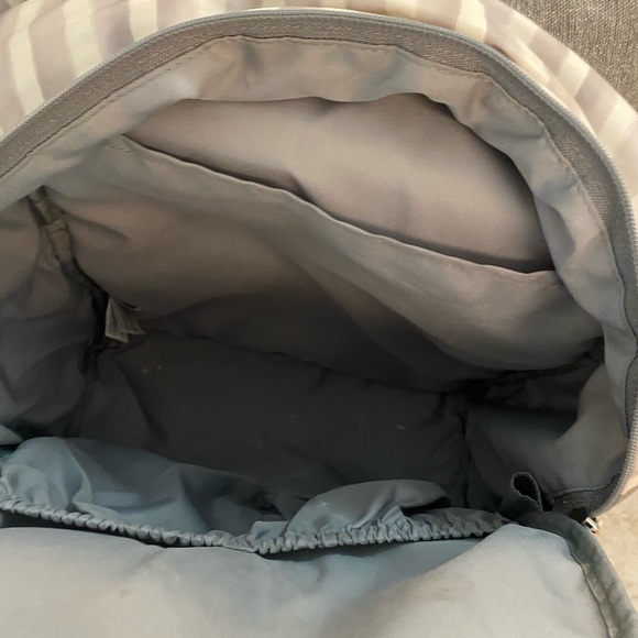 Skiphop diaper backpack - Picture 6 of 8